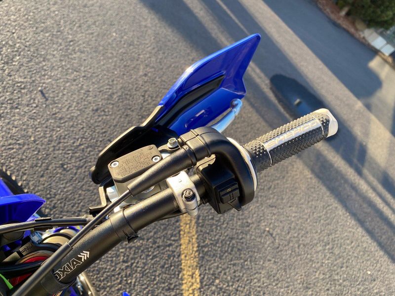 New 2025 Sherco 300 SEF 4T Image 13