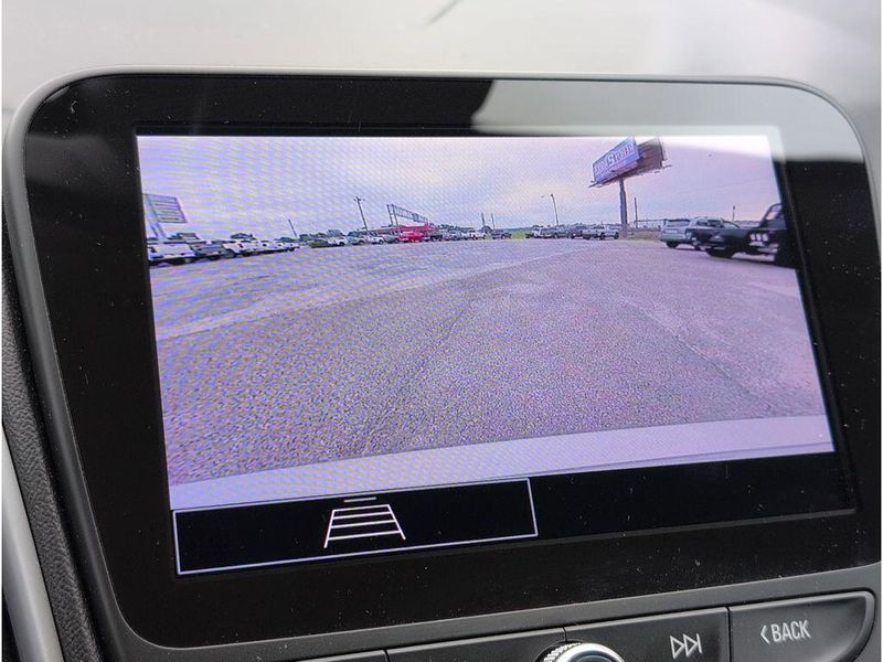 Used 2023 Chevrolet Malibu LTImage 14