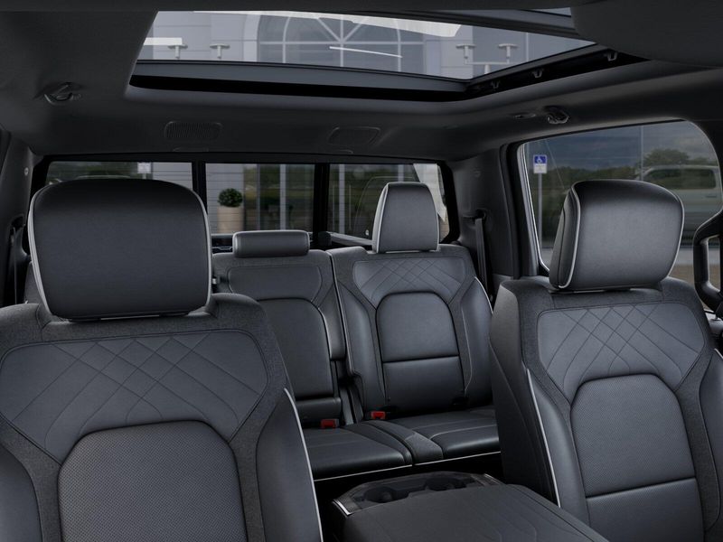 New 2026 RAM 1500 Limited Crew Cab 4x4 5