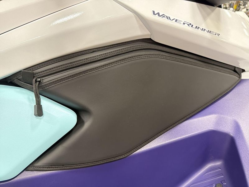 New 2025 Yamaha JETBLASTER LTD Image 24