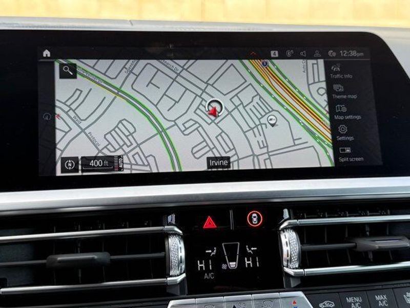 Used 2022 BMW M4 CompetitionImage 22