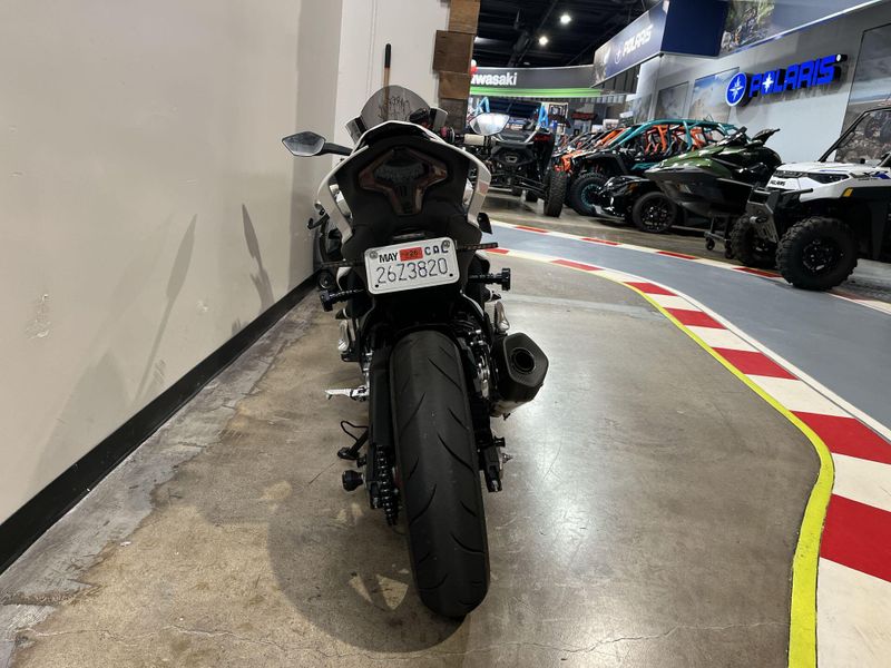Used 2025 CFMOTO 450SS CF400-6US Image 15