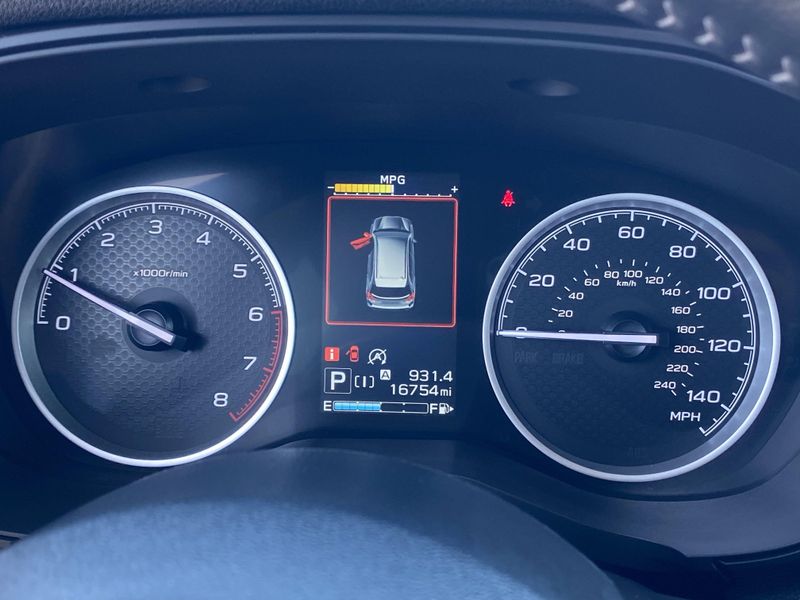 2023 Subaru Forester LimitedImage 29
