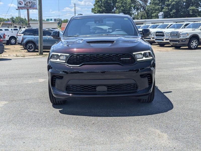 2024 Dodge Durango Gt Plus RwdImage 8