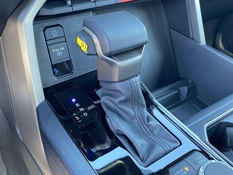 New 2025 Toyota Tundra SR5Image 18