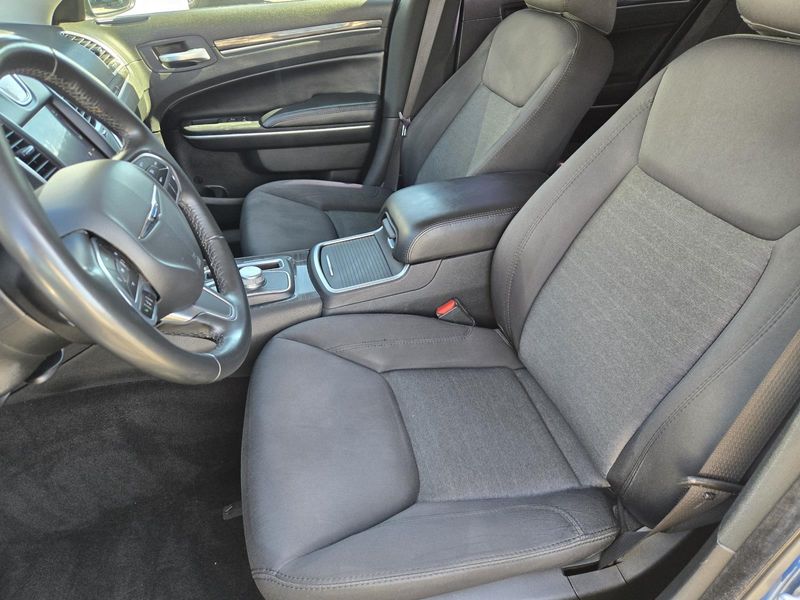 Used 2021 Chrysler 300 Touring RWD