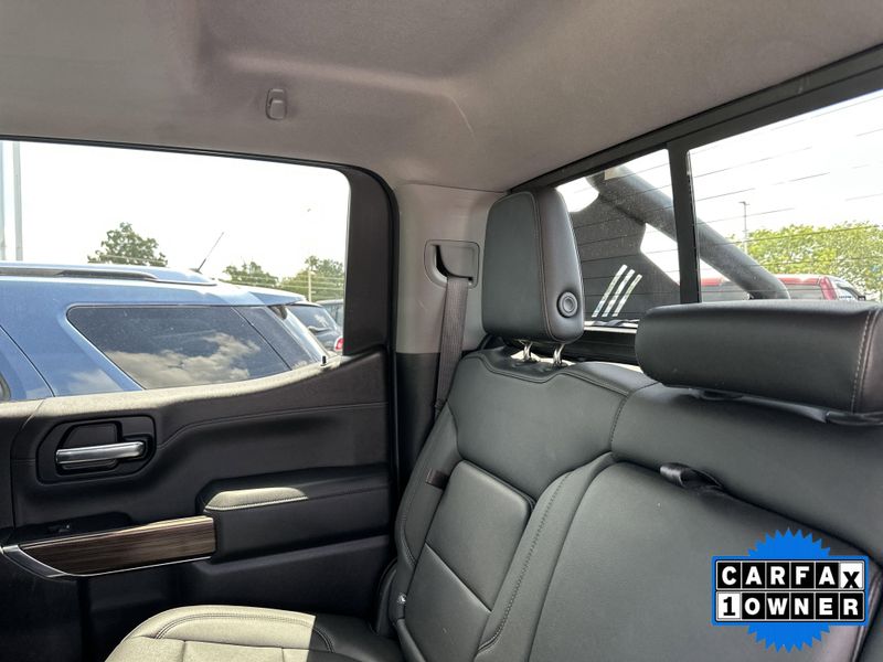 Used 2019 Chevrolet Silverado 1500 LT Trail BossImage 4