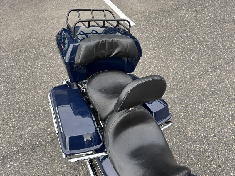 Used 2007 Harley-Davidson Road King 