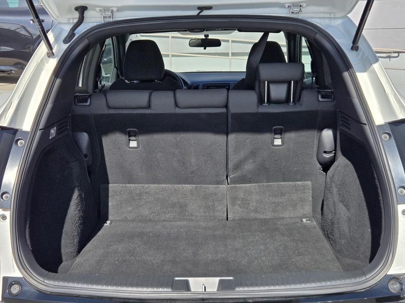 Used 2022 Honda HR-V Sport 2WD CVT