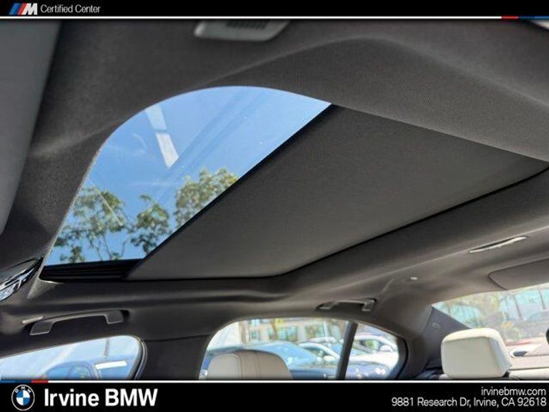 Used 2025 BMW 5 Series 530iImage 23