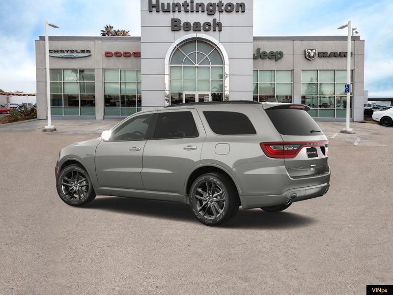 2024 Dodge Durango R/T Plus 4x2Image 4