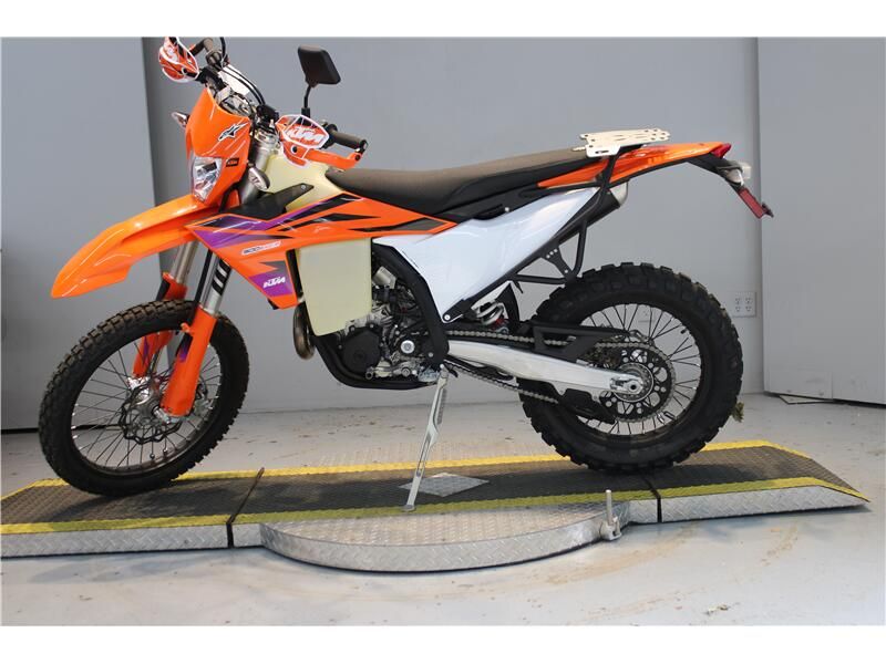 Used 2024 KTM EXC 500 F Image 2