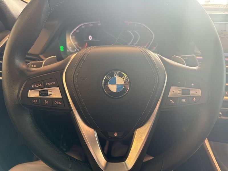 2020 BMW X6 xDrive40iImage 35