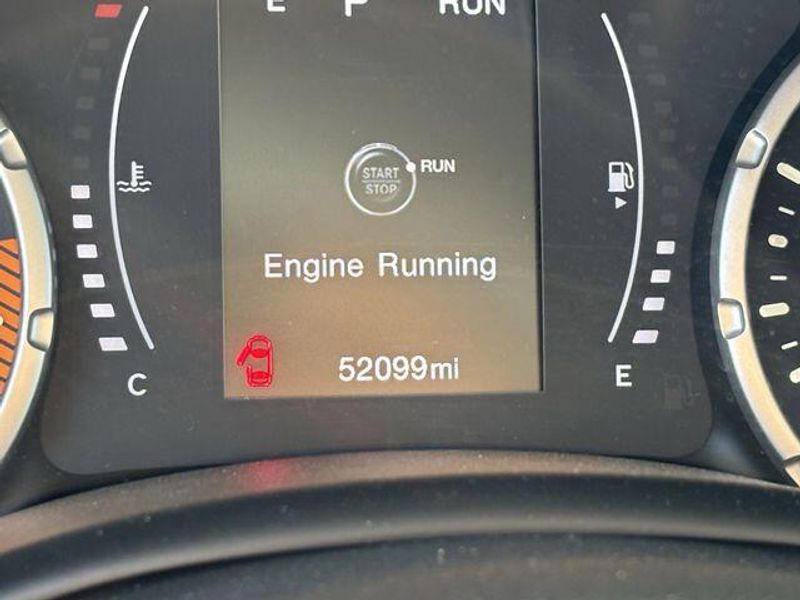 Used 2023 Jeep Renegade LatitudeImage 7