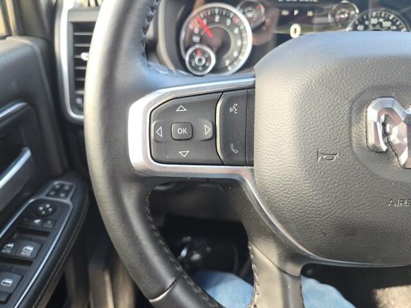 2024 Ram 2500 Big Horn photo 14