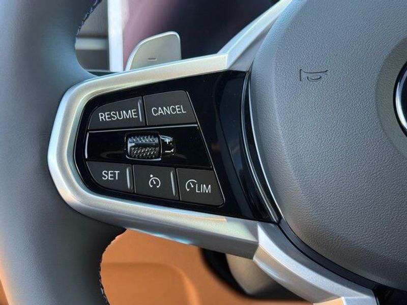 New 2026 BMW 4 Series M440iImage 23