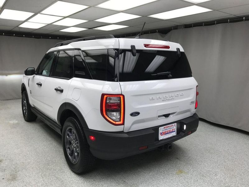 Used 2022 Ford Bronco Sport Big BendImage 15