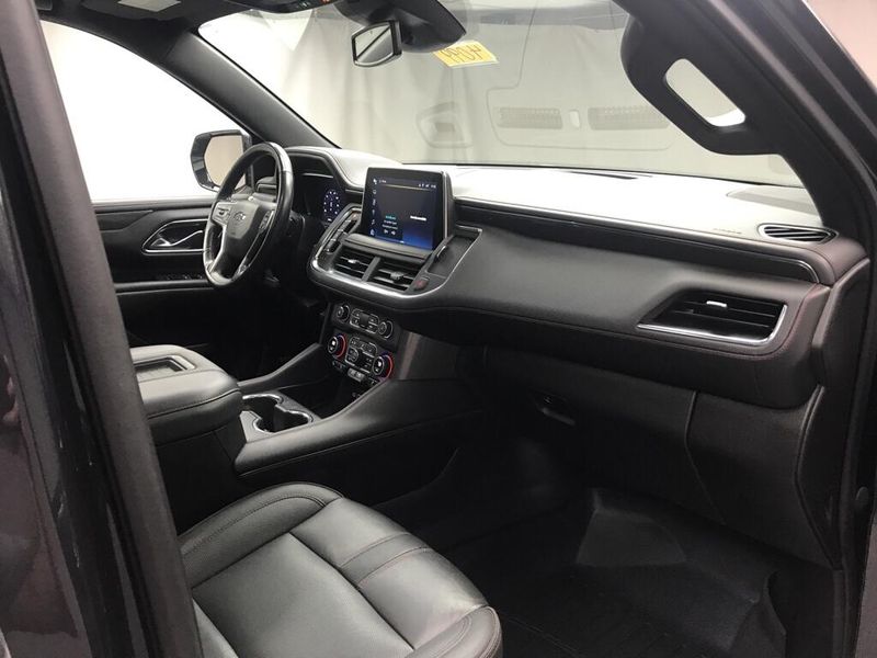 Used 2023 Chevrolet Tahoe RSTImage 27