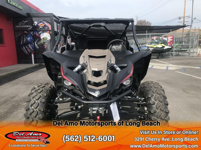 2024 Yamaha YXZ1000R EPS SS XT-RImage 3