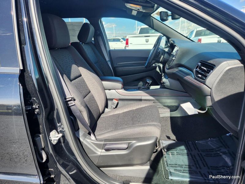 New 2026 Dodge Durango Gt Awd Hemi V8