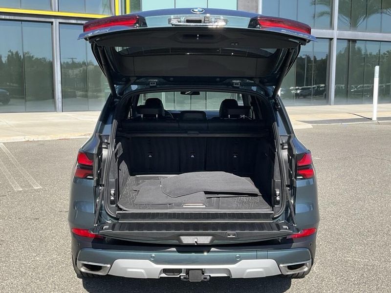 2025 BMW X5 sDrive40iImage 14