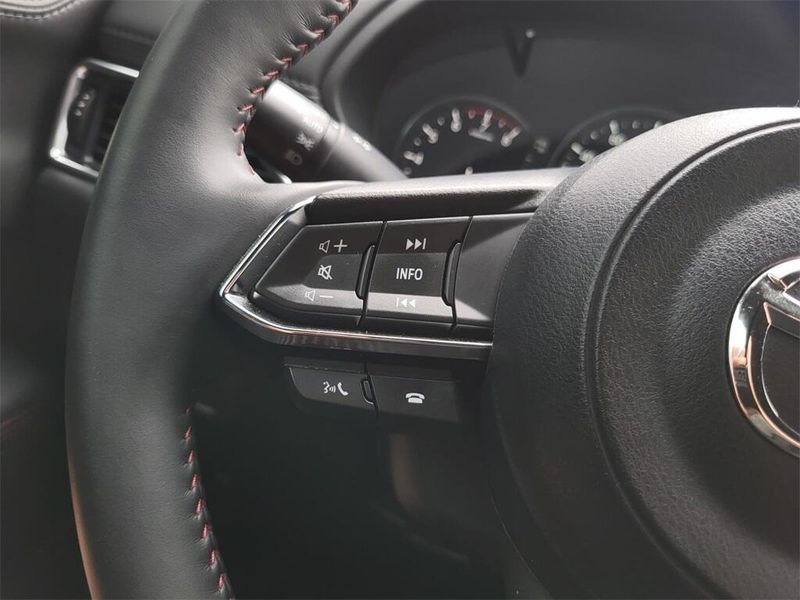 2023 Mazda CX-5 2.5 TurboImage 13