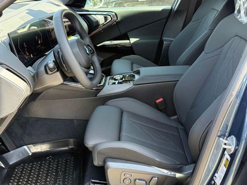New 2026 BMW X3 30 xDriveImage 17