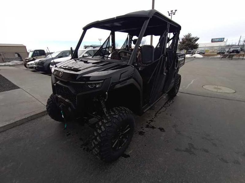 New 2026 CFMOTO UFORCE U10 XL PRO 