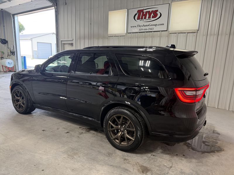 Used 2025 Dodge Durango R/T 20th Anniversary PlusImage 14