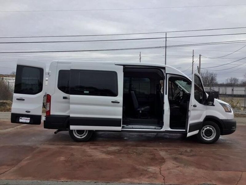 2022 Ford Transit-350 Passenger Van XLImage 20