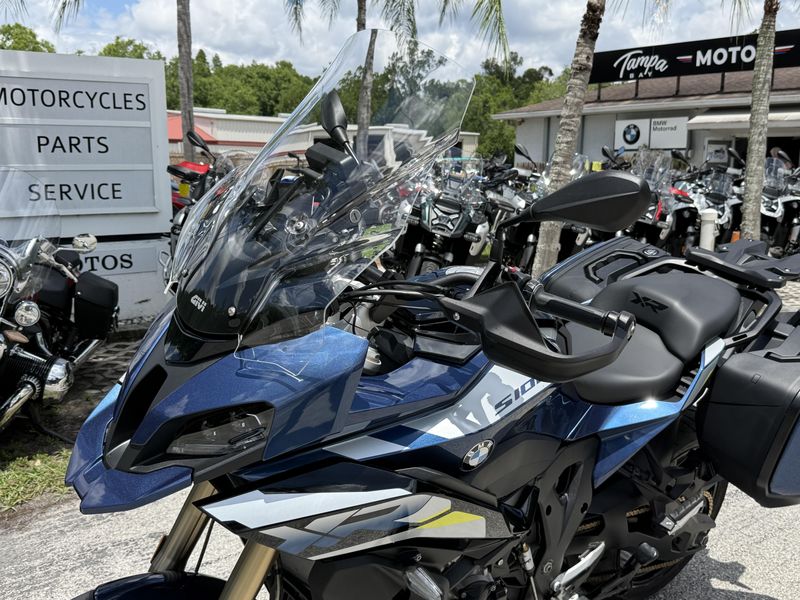 2024 BMW S 1000 XR