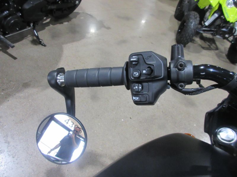 NEW 2026 INDIAN MOTORCYCLE SPORT SCOUT RT Image 19