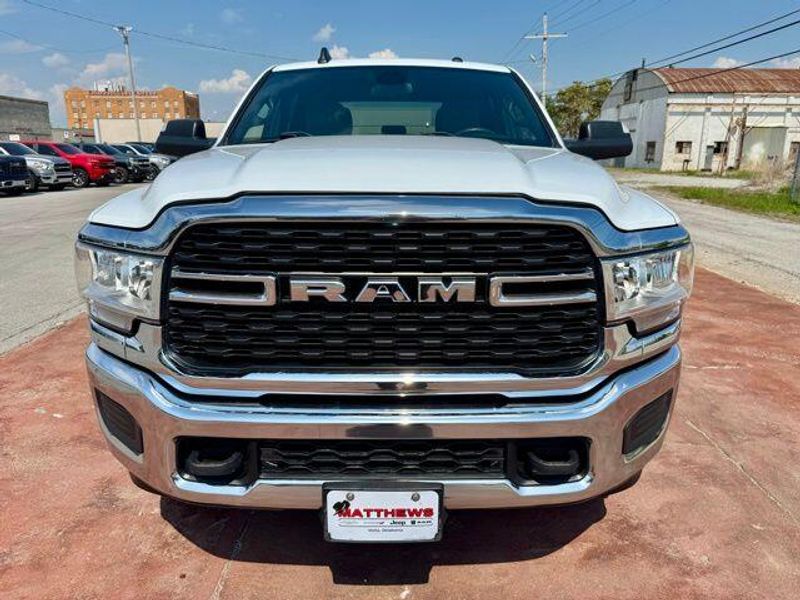 Used 2022 RAM 2500 Big HornImage 2