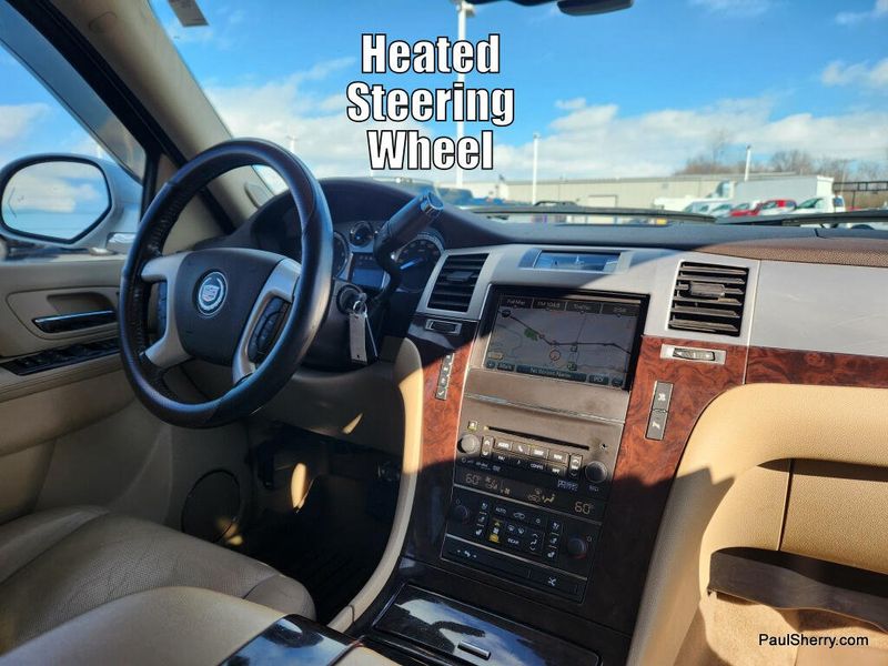 Used 2011 Cadillac Escalade ESV Premium