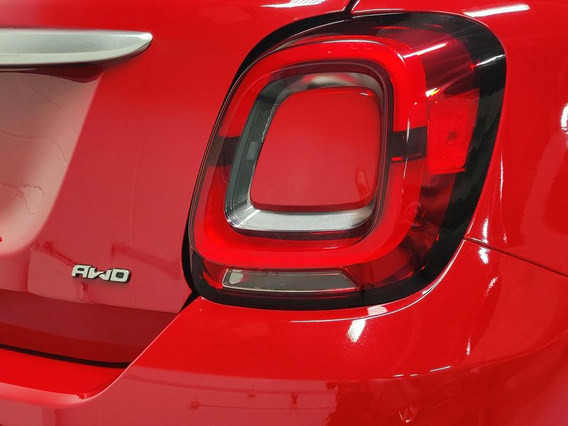 2023 Fiat 500X Pop photo 3