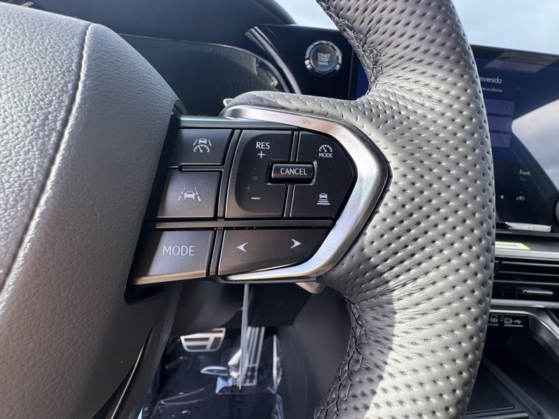 New 2026 Lexus TX 350 F SPORT HandlingImage 27