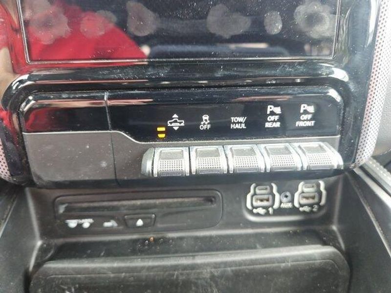 Used 2019 RAM 1500 Limited