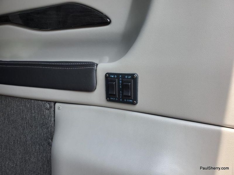 2023 RAM Promaster 3500 Window Van High Roof 159