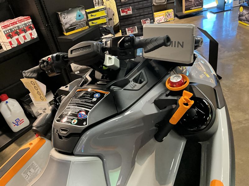 New 2026 SEA DOO FISHPRO TROPHY 170 Image 10