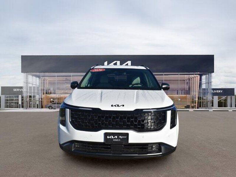 New 2026 Kia Carnival SX PrestigeImage 9