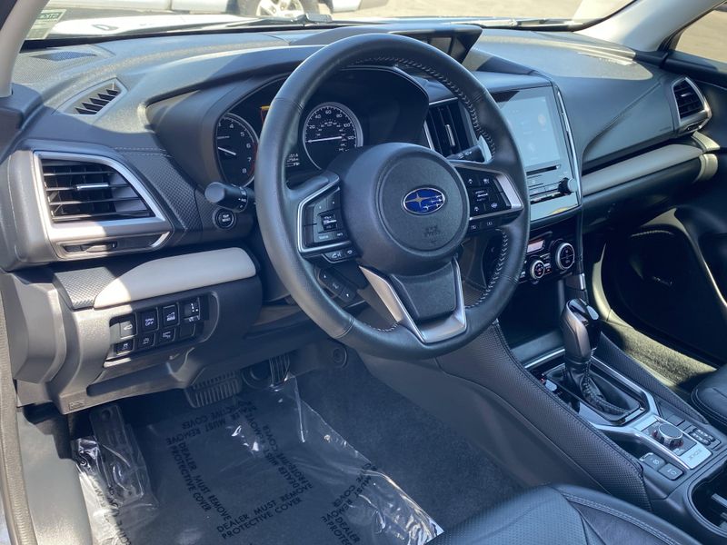 2023 Subaru Forester LimitedImage 17