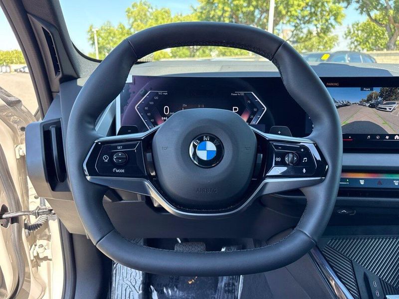Used 2026 BMW X3 30 xDriveImage 24