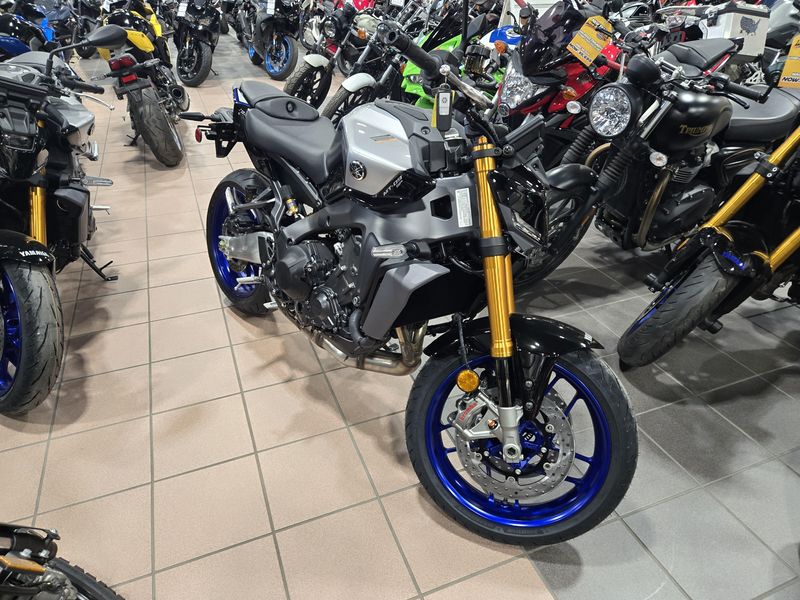NEW 2026 YAMAHA MT09 SP Image 1