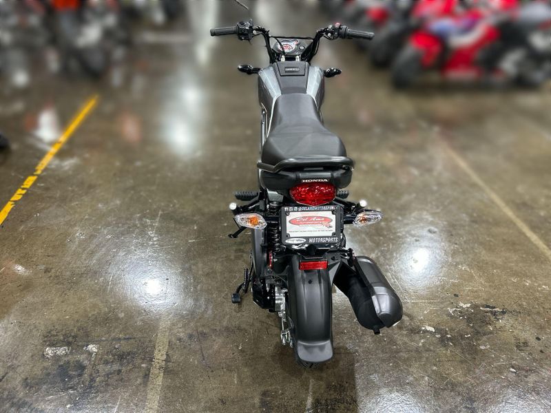 New 2026 Honda Navi Image 14
