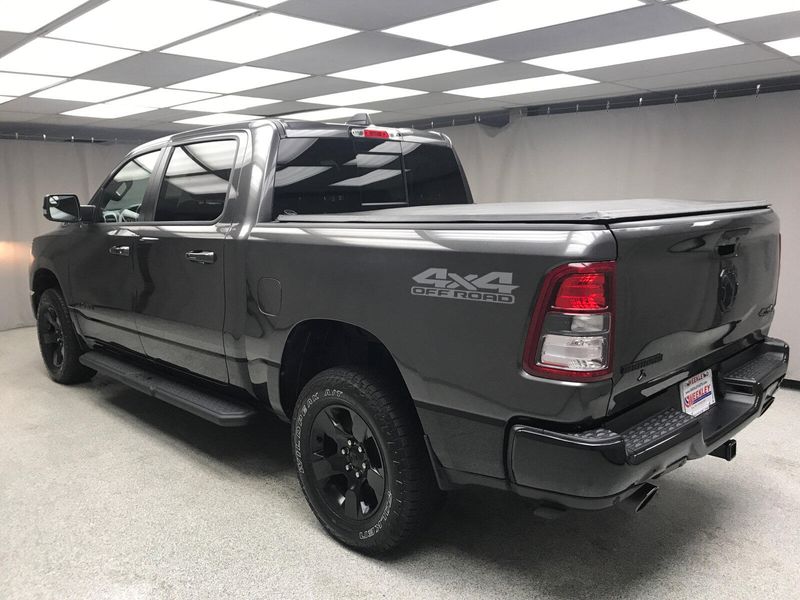 Used 2022 RAM 1500 Big HornImage 10