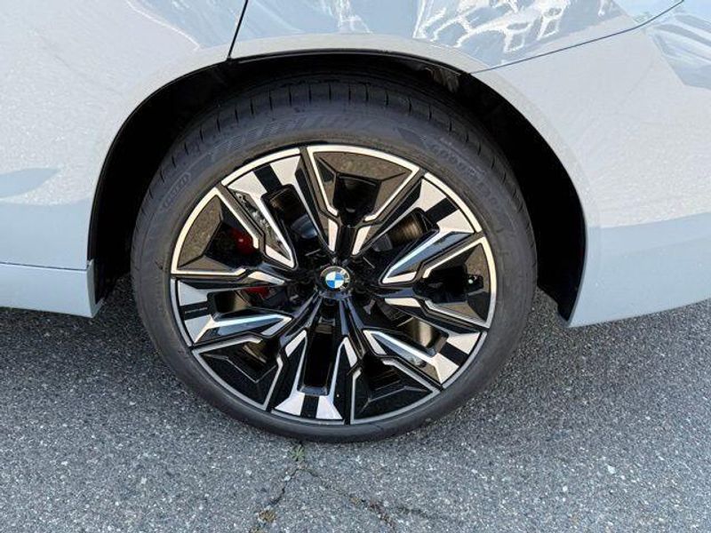 New 2026 BMW X3 30 xDriveImage 14