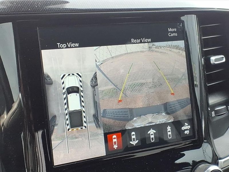 Used 2022 RAM 2500 LaramieImage 23