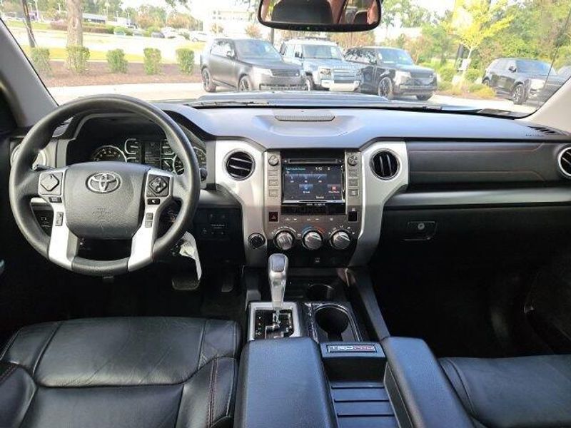 Used 2019 Toyota Tundra 4WD TRD Pro