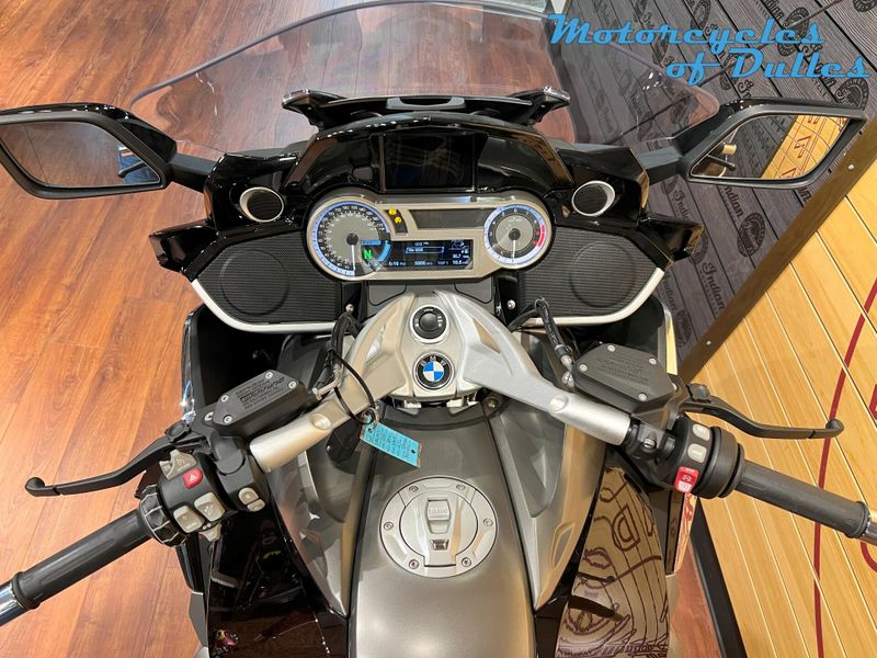 2018 BMW K 1600 GTLImage 20