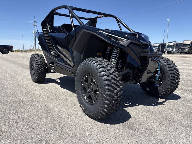 New 2026 CFMOTO ZFORCE Z10 